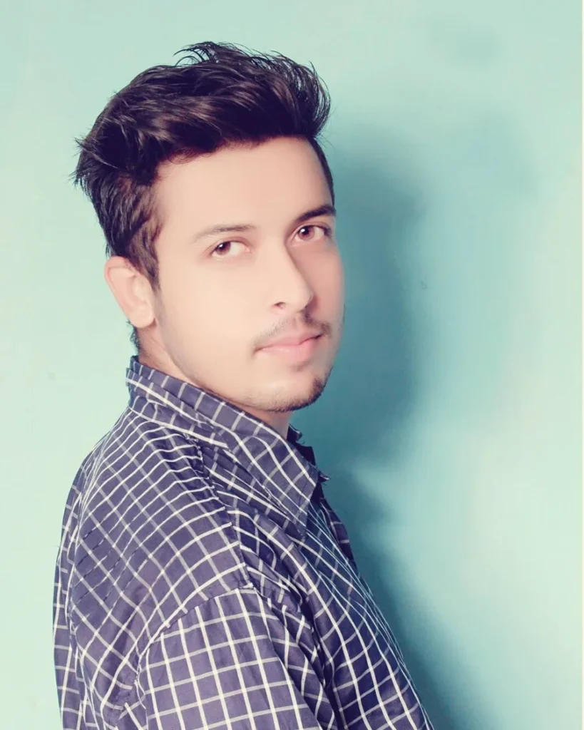 Lakshay Vaishnav